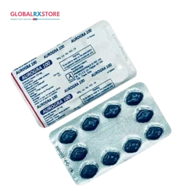 buy Aurogra 100mg