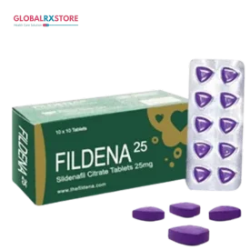 buy Fildena 25mg