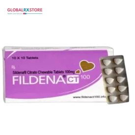 buy Fildena Chewable Tablet 100 Mg