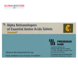 buy Ketosteril Tablet