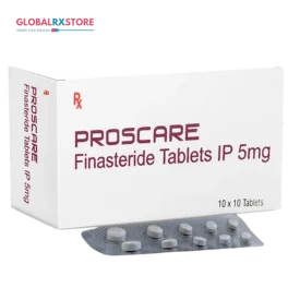 buy Proscare 5 Mg Tablet