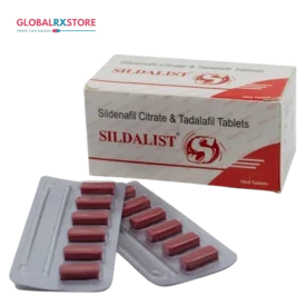 buy Sildalist 120 mg Tablet