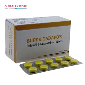 buy Super Tadapox Tablet