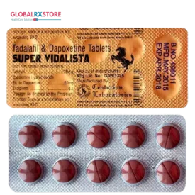 buy Super Vidalista