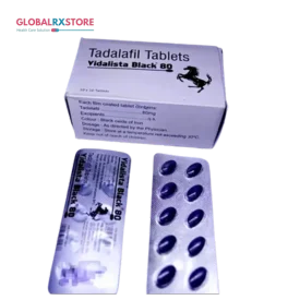 buy Tadalafil Black 80 Mg